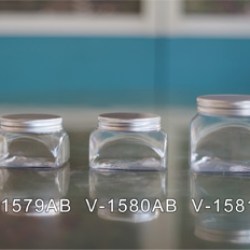 PETG Jar - 01